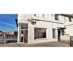 Local comercial en Alquiler en Campo Real, Madrid