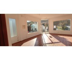 Local comercial en Alquiler en Campo Real, Madrid