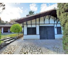 Chalet en Venta en Valverde de Alcalá, Madrid