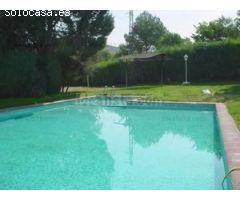 Chalet en Venta en Valverde de Alcalá, Madrid