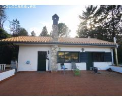 Chalet en Venta en Valverde de Alcalá, Madrid