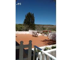Chalet en Venta en Valverde de Alcalá, Madrid