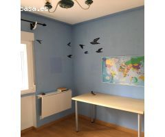 Chalet en Venta en Valverde de Alcalá, Madrid