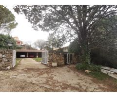 Chalet en Venta en Valverde de Alcalá, Madrid