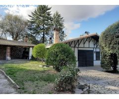 Chalet en Venta en Valverde de Alcalá, Madrid