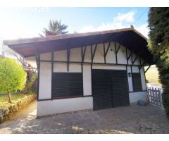 Chalet en Venta en Valverde de Alcalá, Madrid