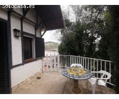 Chalet en Venta en Valverde de Alcalá, Madrid