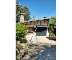 Chalet en Venta en Valverde de Alcalá, Madrid