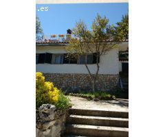 Chalet en Venta en Valverde de Alcalá, Madrid