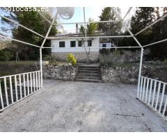 Chalet en Venta en Valverde de Alcalá, Madrid