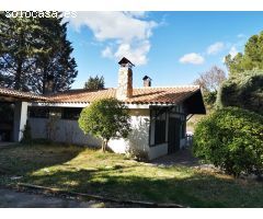 Chalet en Venta en Valverde de Alcalá, Madrid