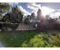 Chalet en Venta en Valverde de Alcalá, Madrid