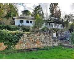 Chalet en Venta en Valverde de Alcalá, Madrid