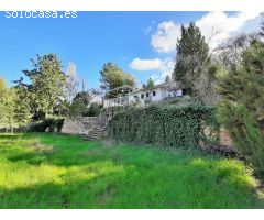 Chalet en Venta en Valverde de Alcalá, Madrid
