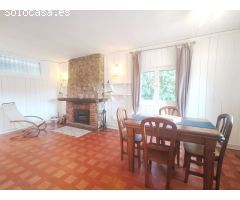 Chalet en Venta en Valverde de Alcalá, Madrid