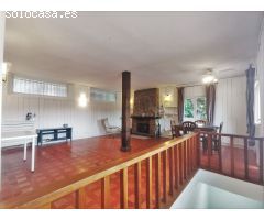 Chalet en Venta en Valverde de Alcalá, Madrid