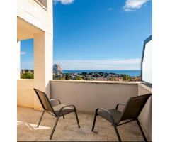 Terraced Houses en Venta en Calpe / Calp, Alicante