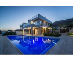 Chalet en Venta en Finestrat, Alicante