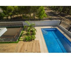 Chalet en Venta en Finestrat, Alicante