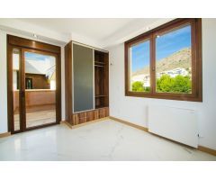 Chalet en Venta en Finestrat, Alicante