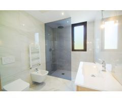 Chalet en Venta en Finestrat, Alicante