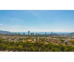 Chalet en Venta en Finestrat, Alicante