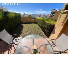 Bungalow en Venta en Finestrat, Alicante