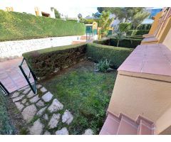 Bungalow en Venta en Finestrat, Alicante