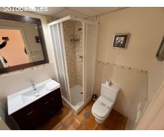 Bungalow en Venta en Finestrat, Alicante