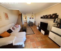 Bungalow en Venta en Finestrat, Alicante