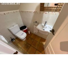 Bungalow en Venta en Finestrat, Alicante