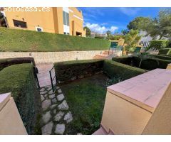 Bungalow en Venta en Finestrat, Alicante