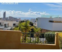 Bungalow en Venta en Finestrat, Alicante