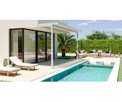 Chalet en Venta en Finestrat, Alicante