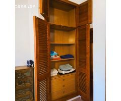 Casa de Pueblo en Venta en Benidorm, Alicante