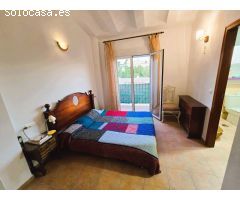 Casa de Pueblo en Venta en Benidorm, Alicante