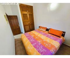 Casa de Pueblo en Venta en Benidorm, Alicante