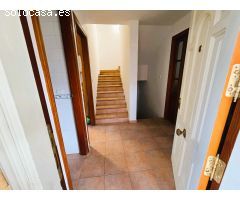 Casa de Pueblo en Venta en Benidorm, Alicante