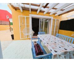 Casa de Pueblo en Venta en Benidorm, Alicante