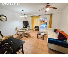 Casa de Pueblo en Venta en Benidorm, Alicante