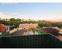 Casa de Pueblo en Venta en Benidorm, Alicante