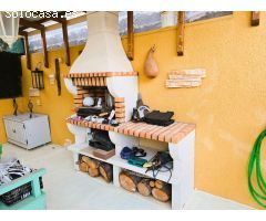 Casa de Pueblo en Venta en Benidorm, Alicante