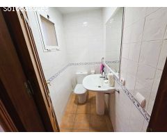 Casa de Pueblo en Venta en Benidorm, Alicante