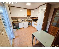 Casa de Pueblo en Venta en Benidorm, Alicante