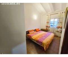 Casa de Pueblo en Venta en Benidorm, Alicante