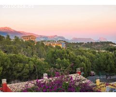 Casa de Pueblo en Venta en Benidorm, Alicante