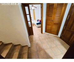 Casa de Pueblo en Venta en Benidorm, Alicante