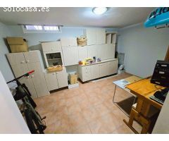 Casa de Pueblo en Venta en Benidorm, Alicante