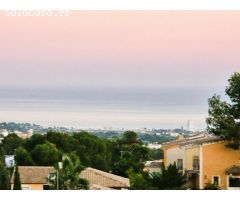 Casa de Pueblo en Venta en Benidorm, Alicante