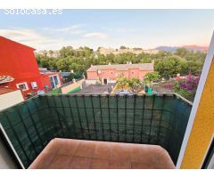 Casa de Pueblo en Venta en Benidorm, Alicante